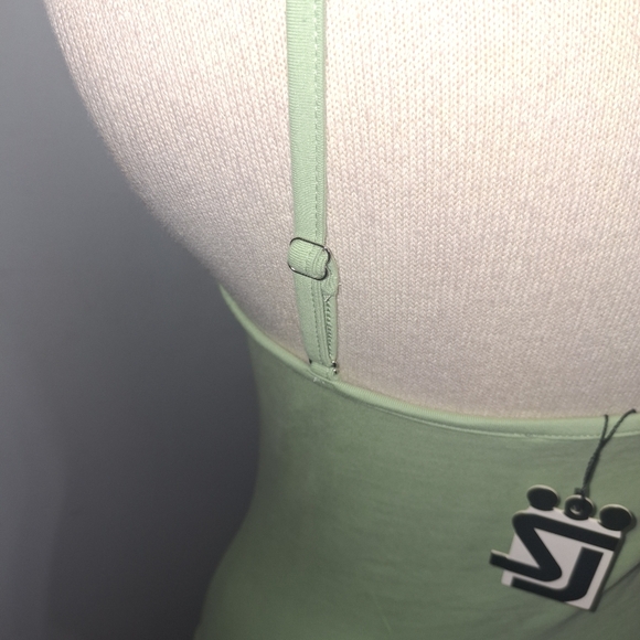 Shane Justin- " My Body" Maxi Dress- W Sz Medium - Picture 9 of 11